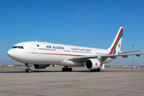 air-algerie-airbus-a330-200