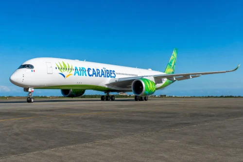 air-caraibes-airbus-a350-1000