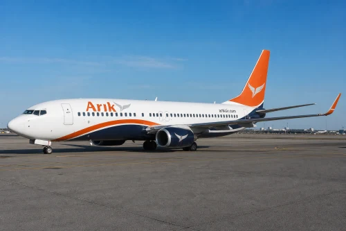 arik-air-boeing-737-800