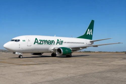 azman-air-boeing-737-500