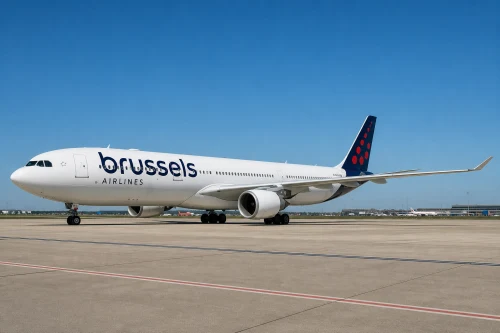 brussels-airlines-airbus-a330-300