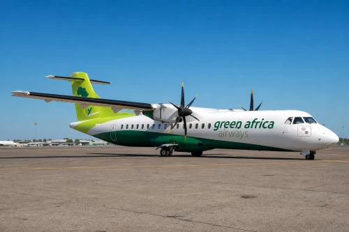 green-africa-atr-72-600