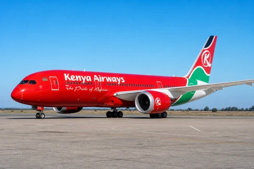 kenya-airways-boeing-787-8