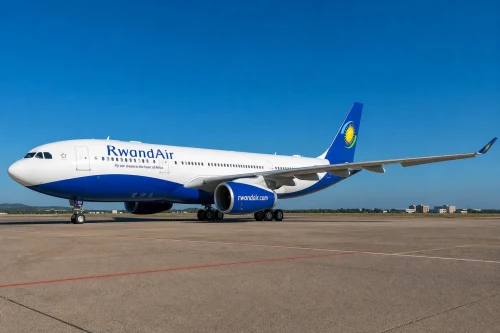 rwandair-airbus-a330-200