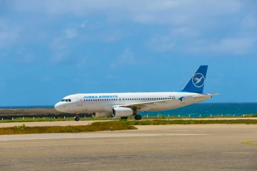 African Express