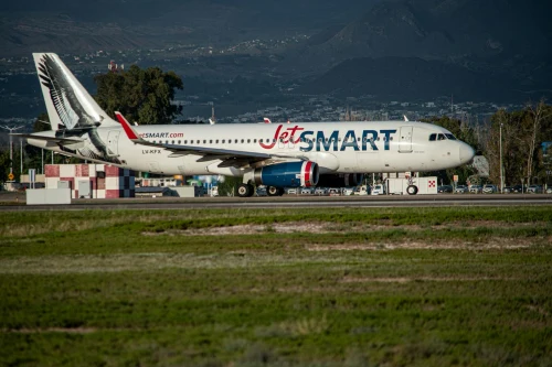 Jetsmart
